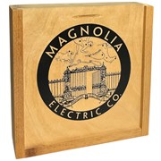 Click here for more info about 'Magnolia Electric Co. - Sojourner: Deluxe Edition - Wooden Box Set'