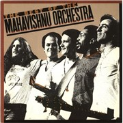 Click here for more info about 'The Best Of The Mahavishnu Orchestra'