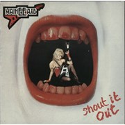 Click here for more info about 'Maineeaxe - Shout It Out'