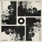 Make Up After Dark USA vinyl LP