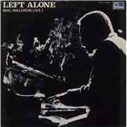 Click here for more info about 'Mal Waldron - Left Alone - Mal Waldron Live 1'