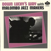 Click here for more info about 'Malombo Jazz Makers - Down Lucky's Way'