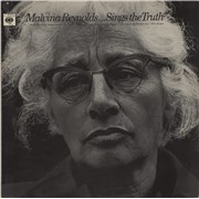 Click here for more info about 'Malvina Reynolds - Sings The Truth'