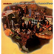 Click here for more info about 'Rhinos, Winos & Lunatics - EX'