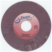 Manfred Mann Do Wah Diddy Diddy/ I Hear You Knockin' Canada 7" vinyl