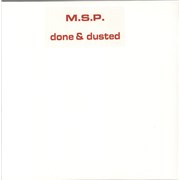 Click here for more info about 'Done & Dusted - RSD20'