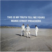Click here for more info about 'Manic Street Preachers - This Is My Truth Tell Me Yours - 180 Gram Vinyl'