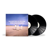Click here for more info about 'Manic Street Preachers - This Is My Truth Tell Me Yours - Black Vinyl - Sealed'