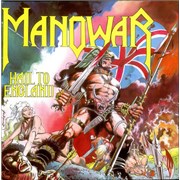 Click here for more info about 'Hail To England'