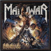 Click here for more info about 'Manowar - Hell On Stage Live'
