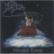 Click here for more info about 'Mantus - Midnight Energy - Shrink'