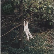 Click here for more info about 'Maple Glider - To Enjoy Is The Only Thing - Green & Lime Splatter Vinyl'