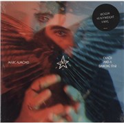 Click here for more info about 'Marc Almond - Chaos And A Dancing Star - 180gm - Sealed'