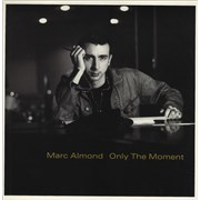 Click here for more info about 'Only The Moment'
