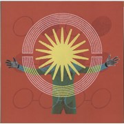 Click here for more info about 'Marc Cary - Life Lessons - Yellow 180gm Vinyl'