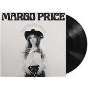 Click here for more info about 'Hard Headed Woman - Black Vinyl - Sealed'
