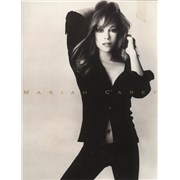 Click here for more info about 'Mariah Carey - Datdream Tour'