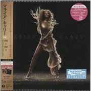 Click here for more info about 'Mariah Carey - The Emancipation Of Mimi - SHM-CD - 7-Inch Sleeve'