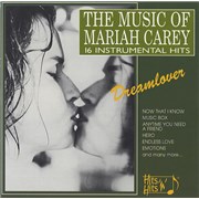 Click here for more info about 'The Music Of Mariah Carey'