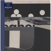 Click here for more info about 'Marika Hackman - Covers - Blue Vinyl'