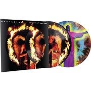 Marillion Afraid of Sunlight - 30th Anniversary Picture Disc Edition - Sealed UK picture disc LP