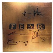 Click here for more info about 'FEAR (F*** Everyone And Run) - Autographed'