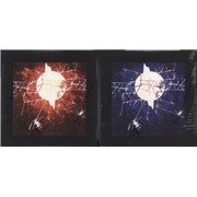 Marillion Happiness Is The Road, Volume 1 & 2 - Numbered & Sealed UK 4-LP vinyl set