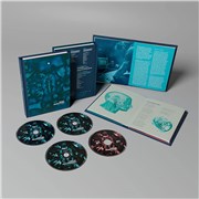 Click here for more info about 'Holidays in Eden: Deluxe Edition - Sealed'