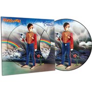 Marillion Misplaced Childhood - 40th Anniversary Picture Disc - Sealed UK picture disc LP