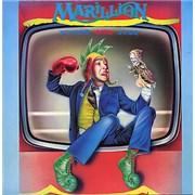 Click here for more info about 'Punch And Judy'
