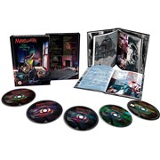 Click here for more info about 'Script For A Jester's Tear + Blu-Ray'