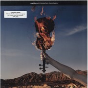 Marillion With Friends From The Orchestra - 180 Gram  Vinyl - Sealed UK 2-LP vinyl set