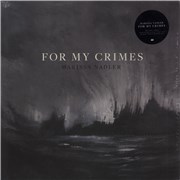 Click here for more info about 'Marissa Nadler - For My Crimes - 180gm Grey Smokey Vinyl - Sealed'