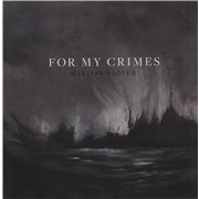 Click here for more info about 'Marissa Nadler - For My Crimes - 180gm Grey Smokey Vinyl'