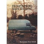 Click here for more info about 'Privateering European Tour'