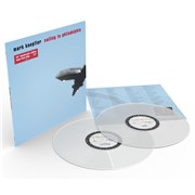 Click here for more info about 'Mark Knopfler - Sailing To Philadelphia - 25th Anniversary Edition - 180 Gram Clear Vinyl - Sealed'