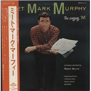 Mark Murphy Meet Mark Murphy (The Singing 