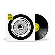 Mark Ronson Uptown Special - Black Vinyl - Sealed UK vinyl LP