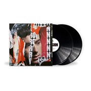 Mark Ronson Version - Black Vinyl - Sealed UK 2-LP vinyl set