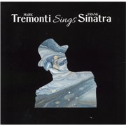 Click here for more info about 'Mark Tremonti - Sings Frank Sinatra - Red Marble Vinyl + Signed Insert'