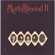 Click here for more info about 'Mark-Almond II - 1st'