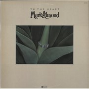 Click here for more info about 'Mark-Almond - To The Heart'