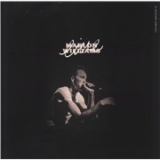 Marlon Williams Live At Auckland Town Hall - Pink Vinyl USA 2-LP vinyl set