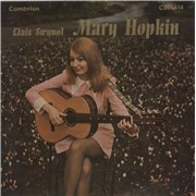 Click here for more info about 'Mary Hopkin - Llais Swynol E.P.'