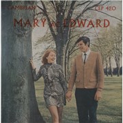 Click here for more info about 'Mary Hopkin - Mary Ac Edward'
