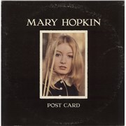 Click here for more info about 'Post Card - VG'