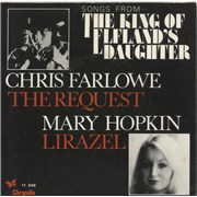 Click here for more info about 'Mary Hopkin - Songs From The King Of Elfland's Daughter'