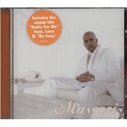 Click here for more info about 'Massari - Sealed'