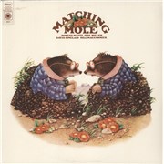 Matching Mole Matching Mole UK vinyl LP