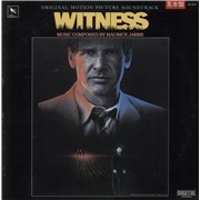 Click here for more info about 'Witness'